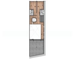 Opera Estate (D15), Terrace #580171571